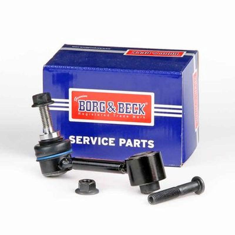 Borg & Beck Stabiliser Bar Link Coupling Rod BDL6733