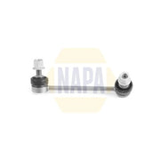 NAPA Stabiliser Bar Link Coupling Rod Front Left NST4599