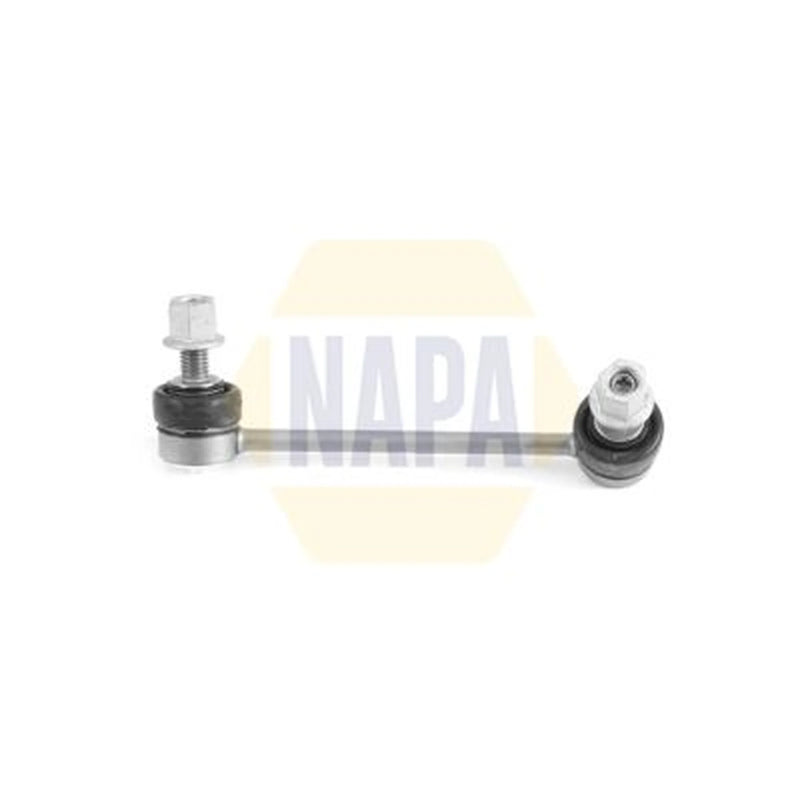 NAPA Stabiliser Bar Link Coupling Rod Front Left NST4599