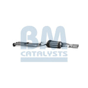 BM Catalysts Homologated Petrol Cat BM91427H