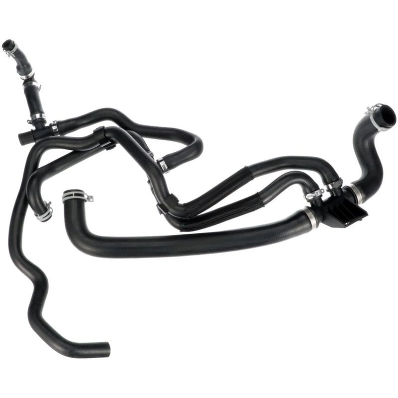 Gates Radiator Coolant Hose 836mm ID 05-3970