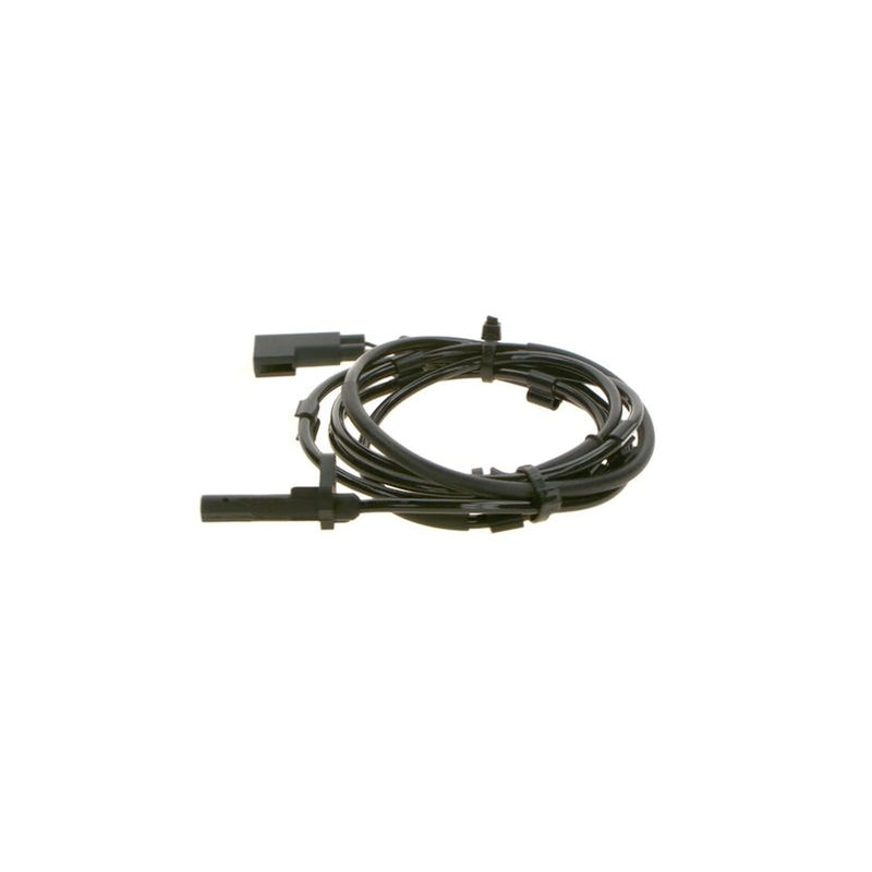 Bosch ABS Wheel Speed Sensor Rear Right 0 265 008 665