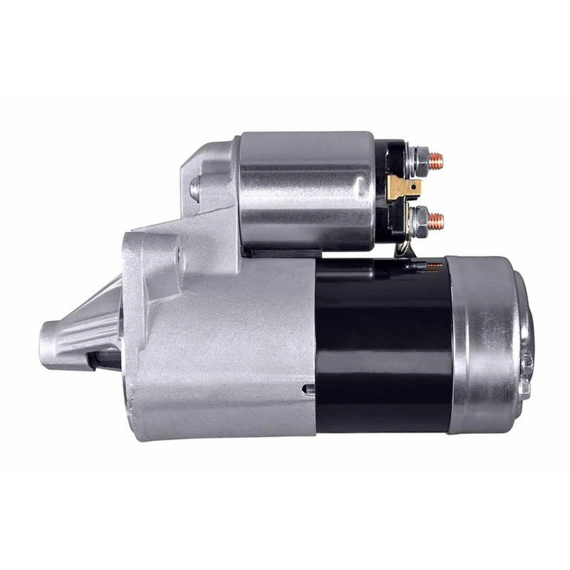 Hella Starter Motor 12V 0.8kW 8 Teeth 8EA 011 610-831