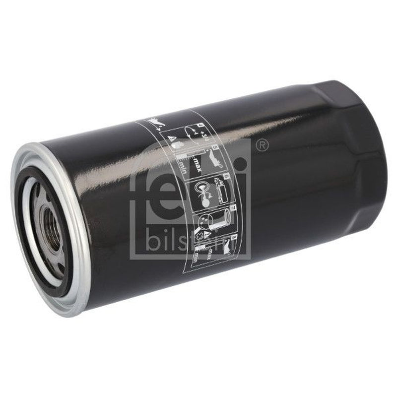 Febi Automatic Transmission Hydraulic Filter 185263