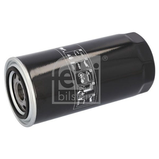 Febi Automatic Transmission Hydraulic Filter 185263