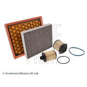 Blue Print Maintenance Service Parts Set ADW192111