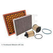 Blue Print Maintenance Service Parts Set ADW192111