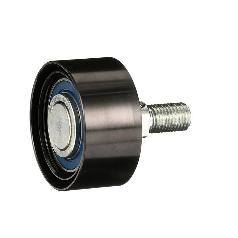 Gates V-Ribbed Belt Tensioner Pulley OD Wide Metal T36885