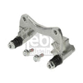 Febi Brake Caliper Carrier Rear Axle Left 1002181