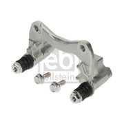 Febi Brake Caliper Carrier Rear Axle Left 1002181