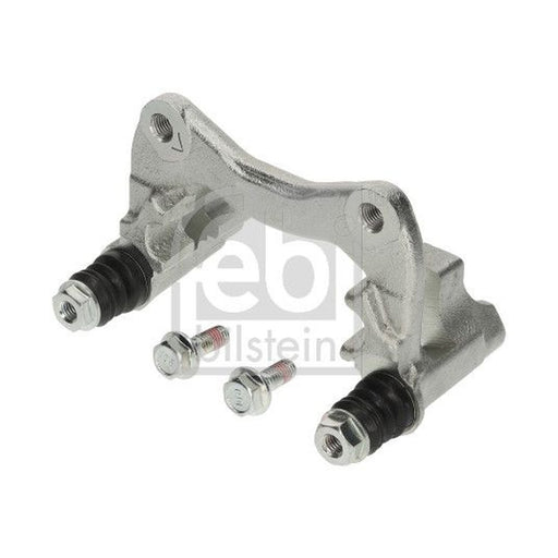 Febi Brake Caliper Carrier Rear Axle Left 1002181