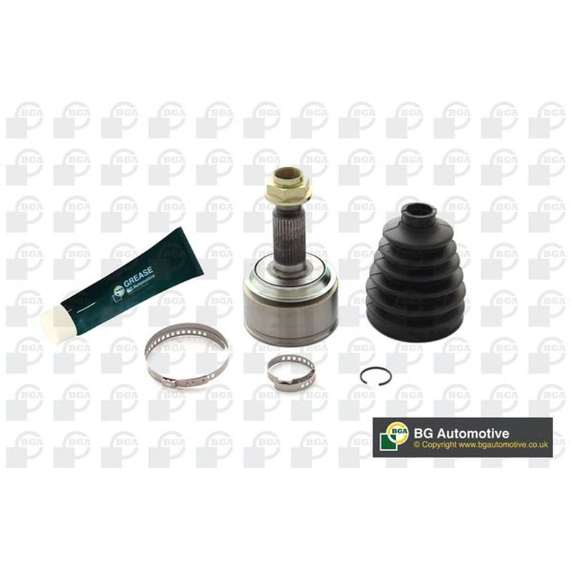 BGA Drive Shaft Joint Kit CV2509A