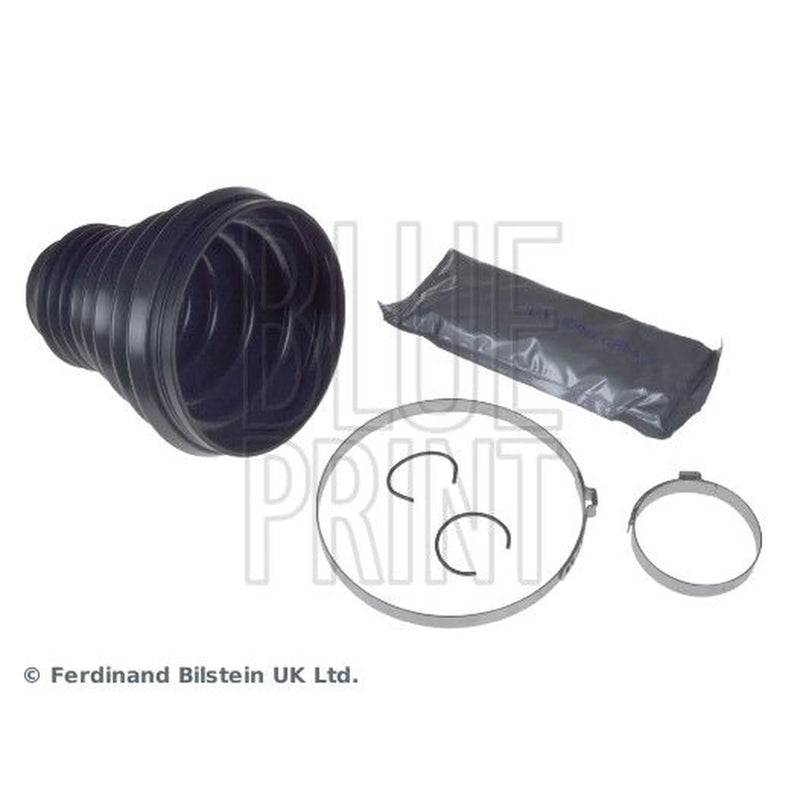 Blue Print Drive Shaft Bellow Kit transmission sided ADJ138113