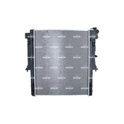 NRF Engine Radiator 560009