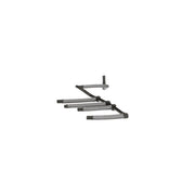 Gates Fuel Overflow Hose Pipe MFL1296