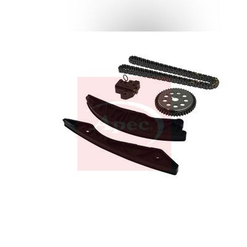 Apec Timing Chain Kit Set 158 Links ACK4042