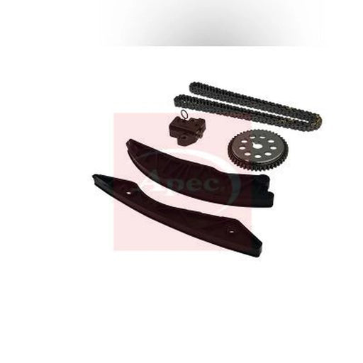 Apec Timing Chain Kit Set 158 Links ACK4042