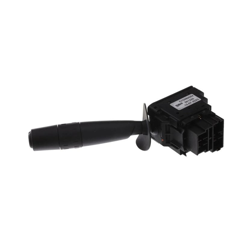 Valeo Steering Column Switch Connectors 251220