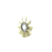 Mahle Radiator Cooling Fan Blade CFW 83 000P