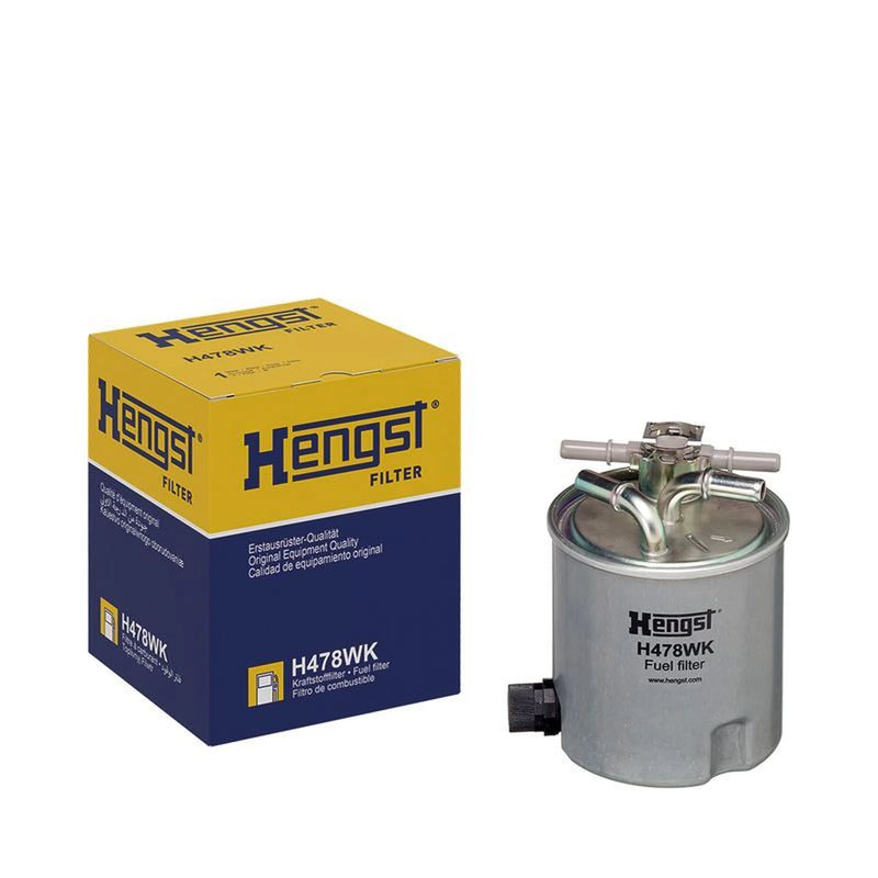 Hella Fuel Filter Element H478WK