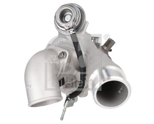 Febi Turbocharger Turbo Unit