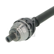 Febi CV Drive Shaft Driveshaft Front Right 181212