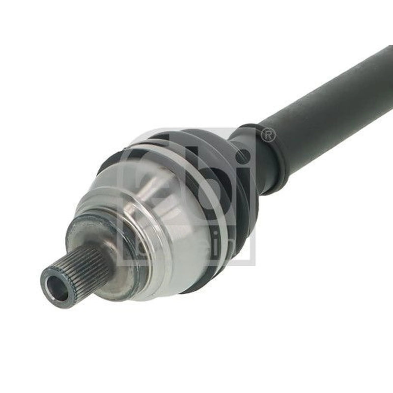 Febi CV Drive Shaft Driveshaft Front Right 181212