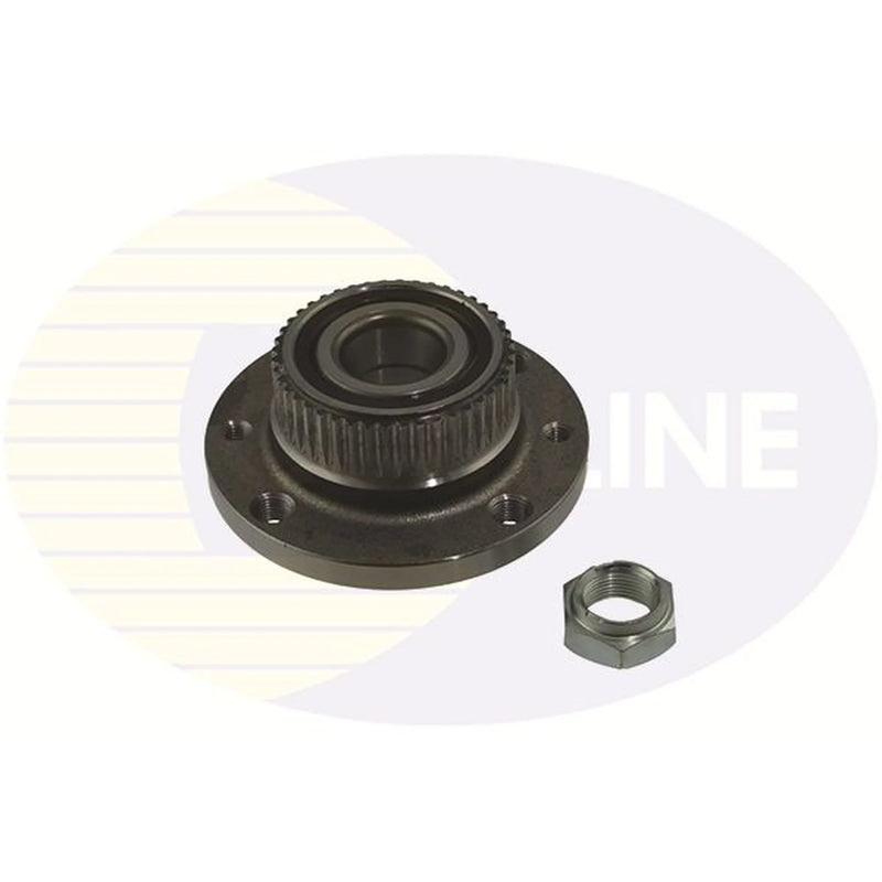 Comline Wheel Bearing Kit CHA270