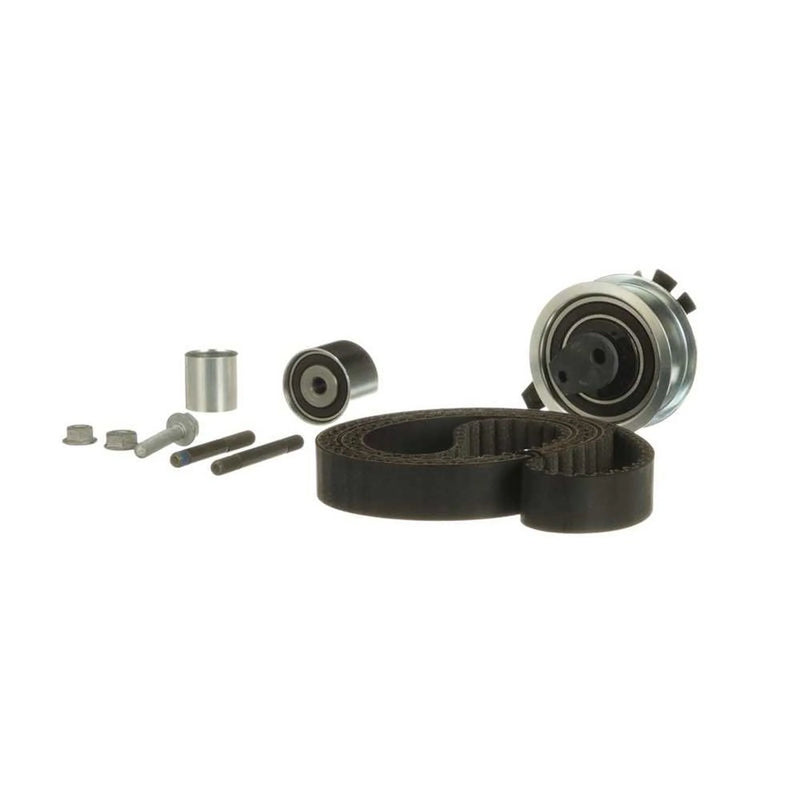 Gates Timing Belt Kit with Rollers K015678XS