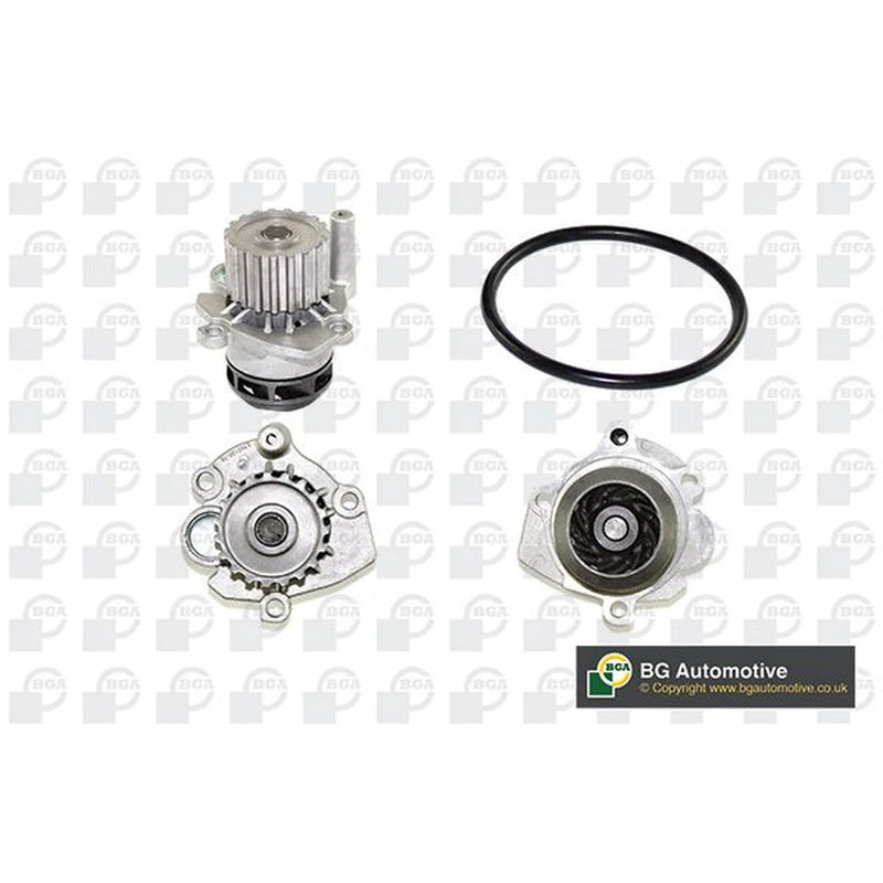 BGA Engine Cooling Water Pump CP3342