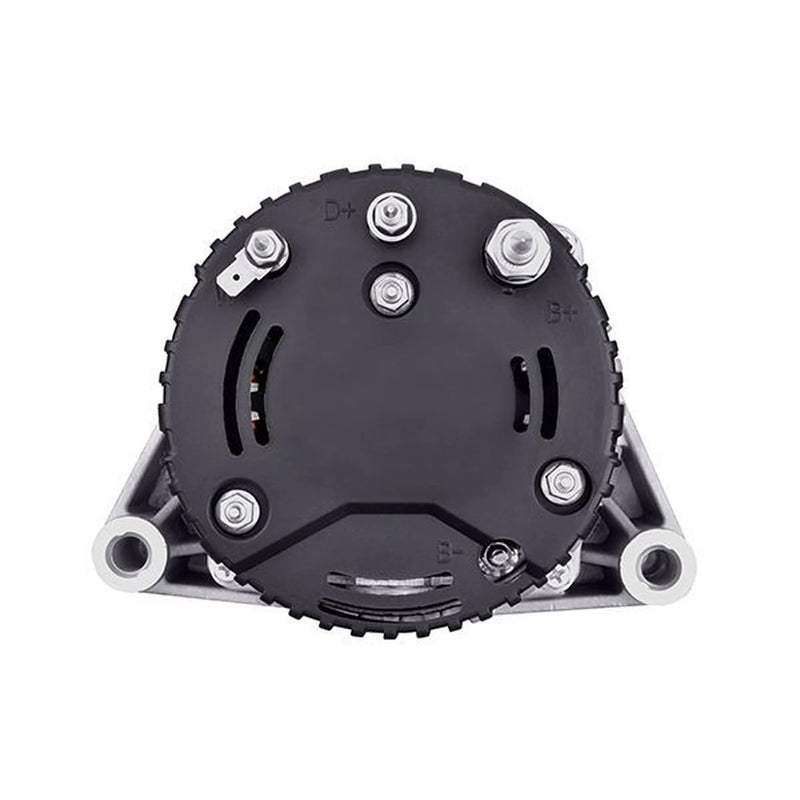 Hella Car Alternator 12V 8EL 015 643-511