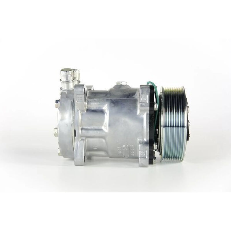 Mahle Air Conditioning Compressor ACP 998 000P