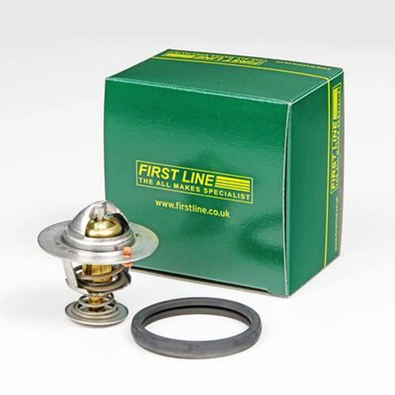First Line Thermostat,Coolant FTK417