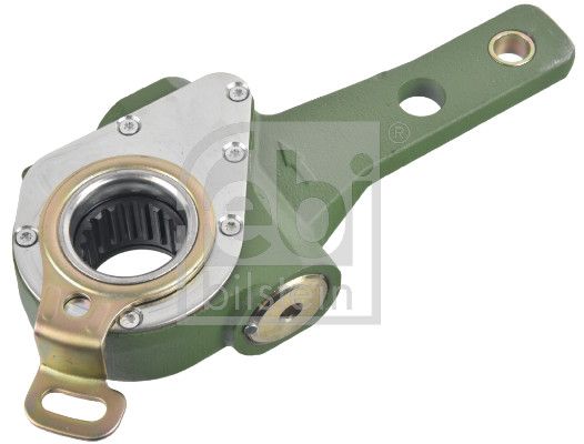 Febi Brake Slack Adjuster 19 Teeth Right