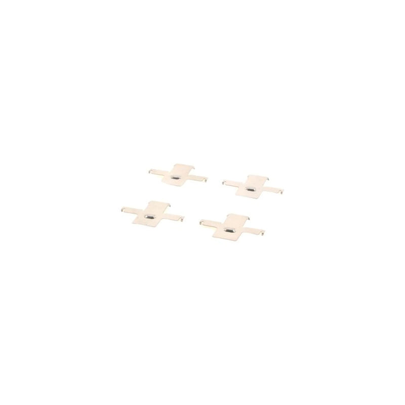 Bosch Brake Pad Accessory Fitting Kit Front 1 987 474 612