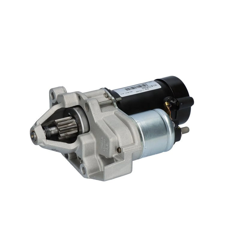 Valeo Starter Motor 12V 1.1kW 9 Teeth 432635