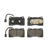 Brembo Front Brake Pad Set P23134X