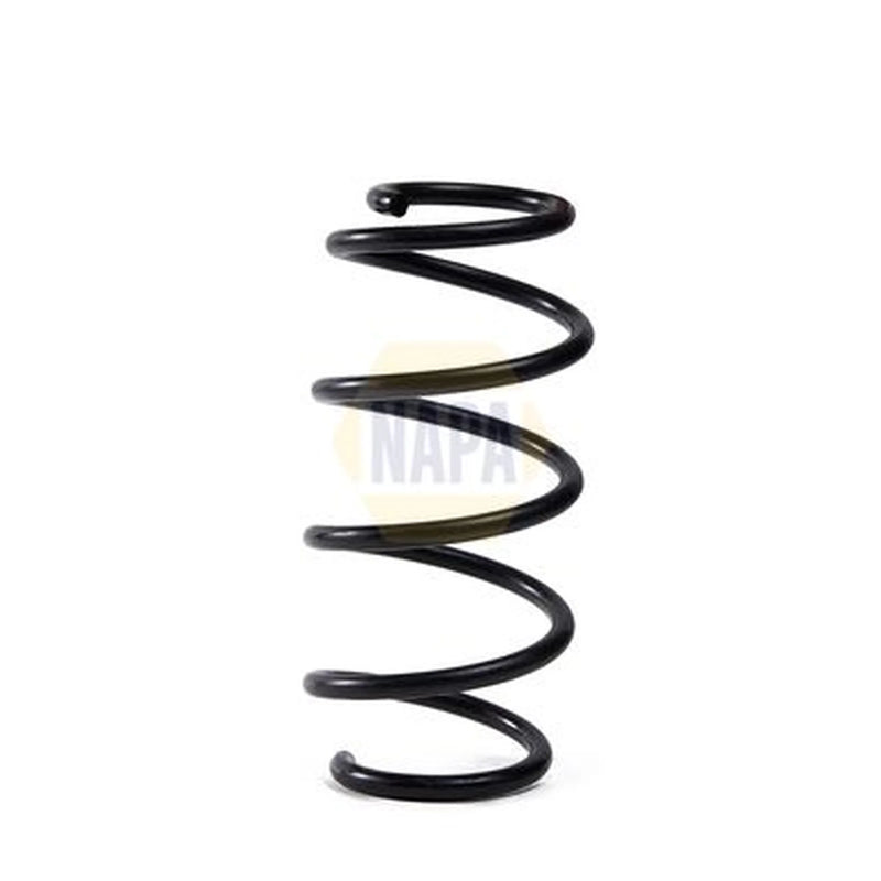 NAPA Front Suspension Coil Spring NCS2298