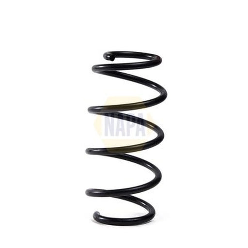 NAPA Front Suspension Coil Spring NCS2298