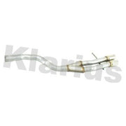 Klarius Exhaust Pipe OD VW959B