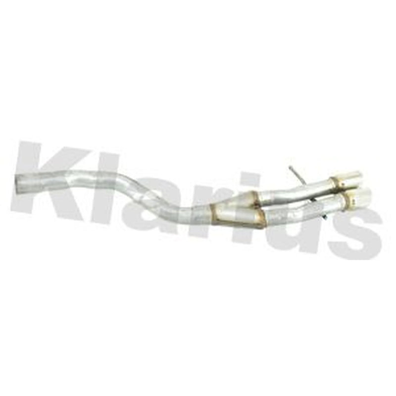 Klarius Exhaust Pipe OD VW959B