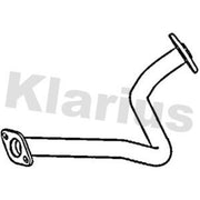 Klarius Exhaust Pipe OD DN741T