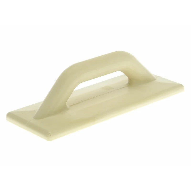 Faithfull Large Plastic Float 14 x 6in - FAILFLOAT