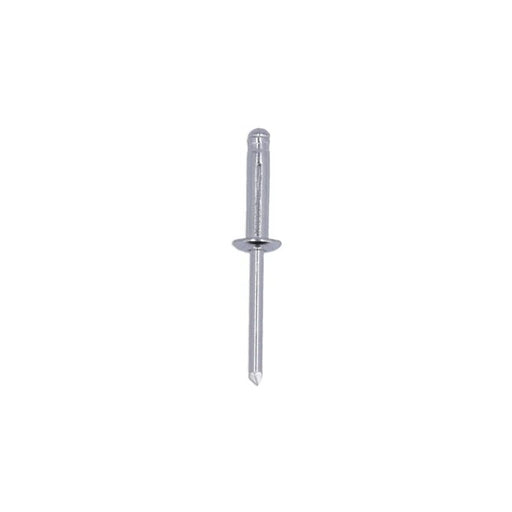 Connect Aluminum Trim Rivet - for Ford 50pc - CPL