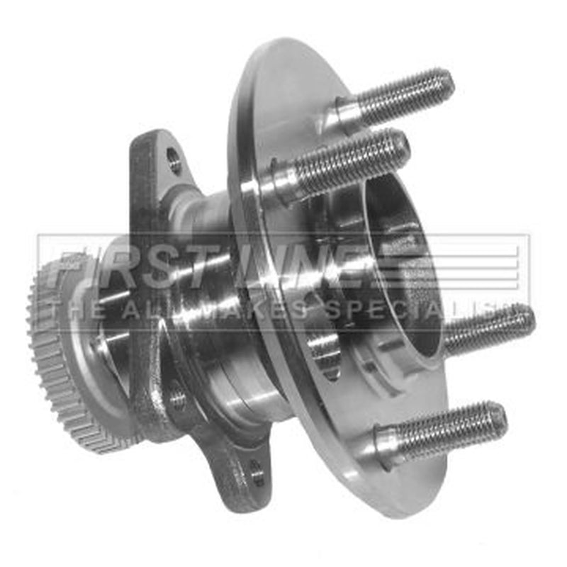 First Line Wheel Bearing Kit FBK871
