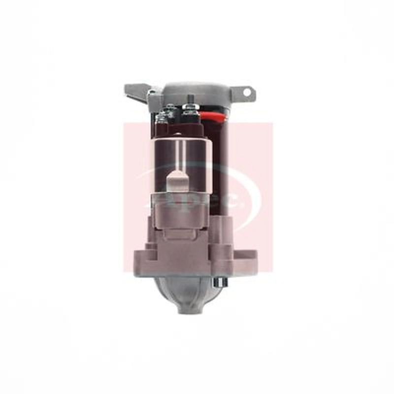 Apec Starter Motor 12V 1.4kW 11 Teeth ASM1658