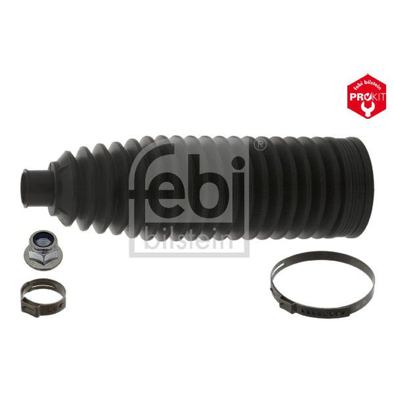 Febi Steering Bellow Kit Front Right 45096
