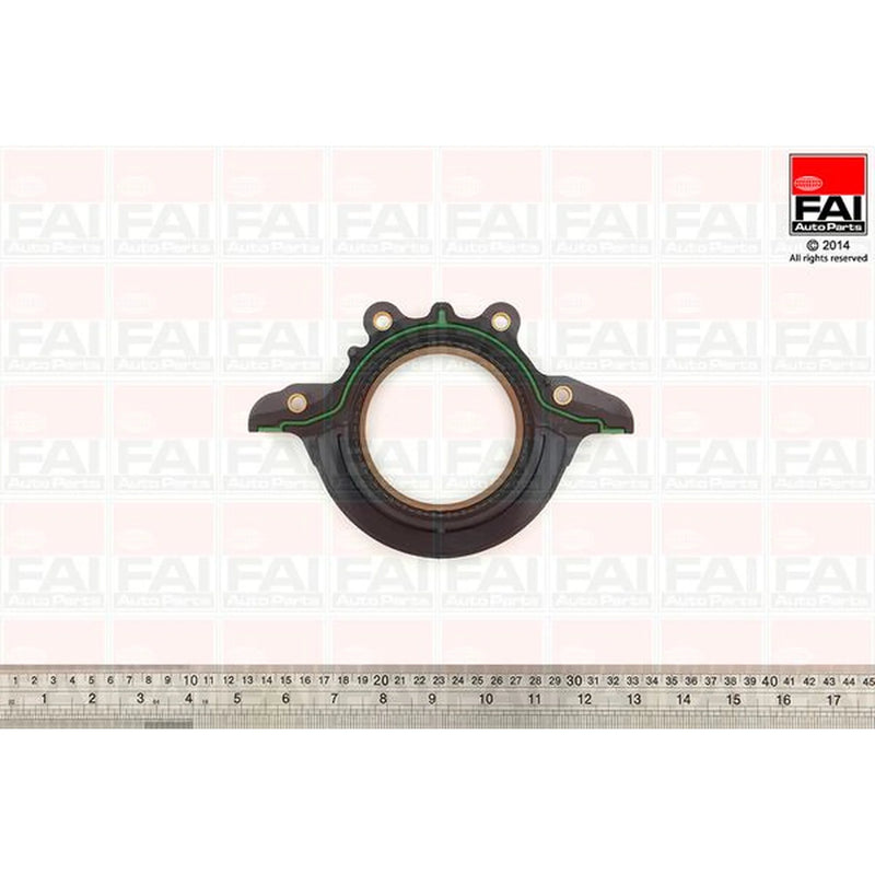FAI Crankshaft Shaft Seal OD ID Wide OS1154A