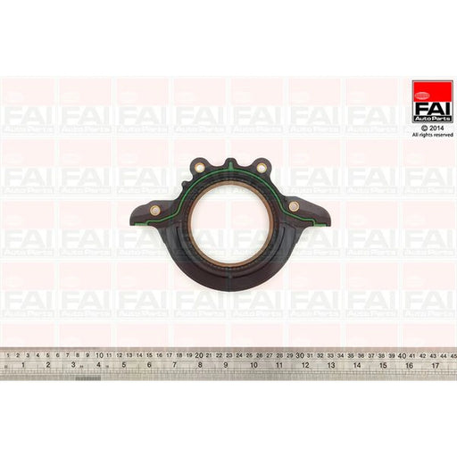 FAI Crankshaft Shaft Seal OD ID Wide OS1154A