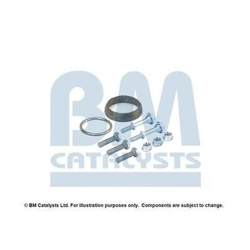 BM Catalysts Fitting Kit FK91331B FK91331B